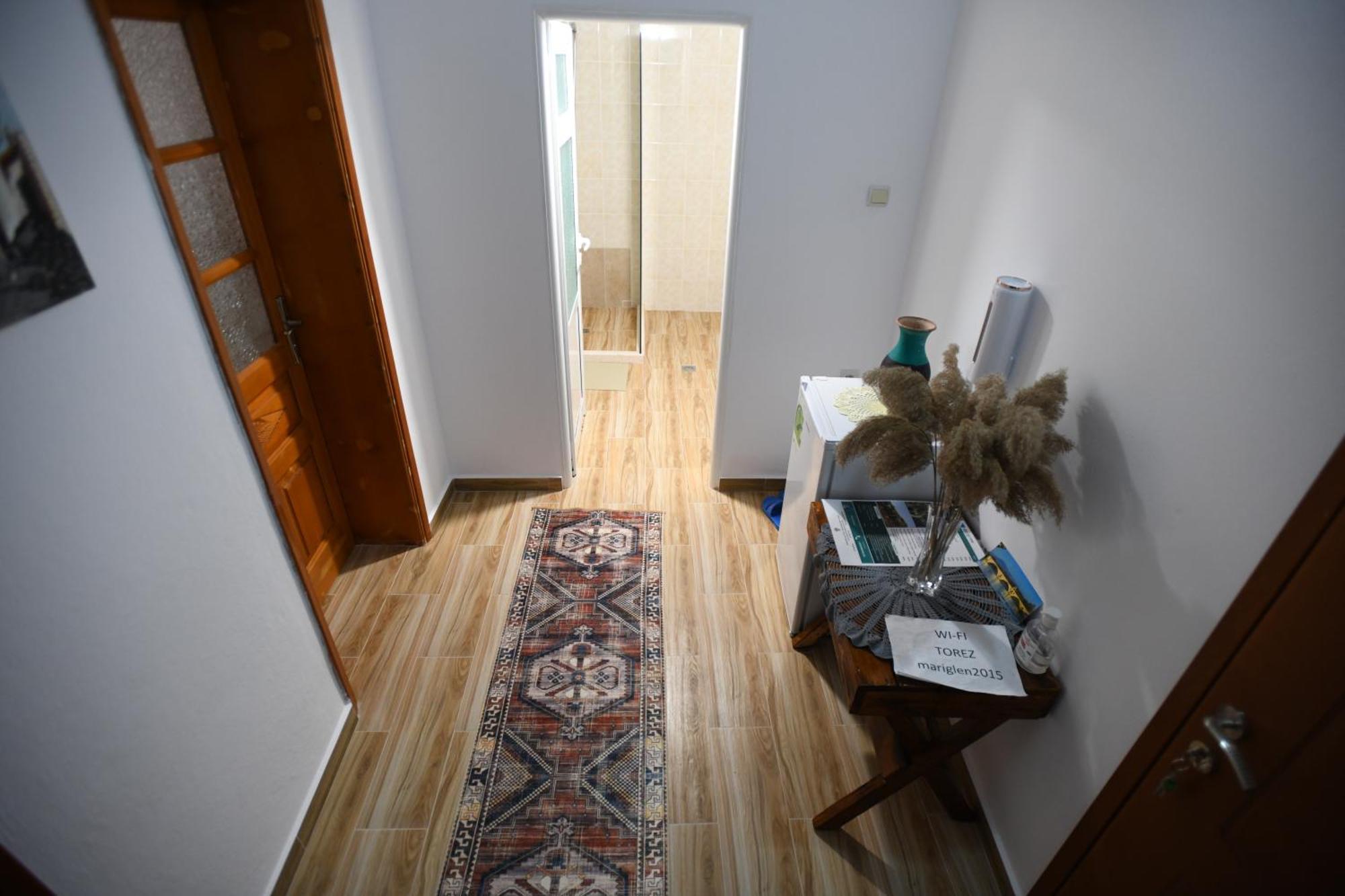 Guest House Luli Berat Exterior photo